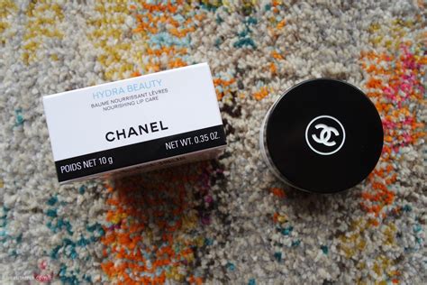 chanel hydra beauty lip|chanel lip balm sale.